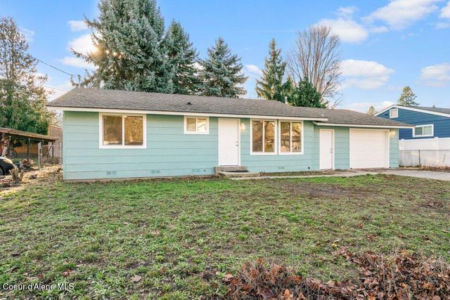 926 W Davidson Ave, Coeur D'alene, ID 83814