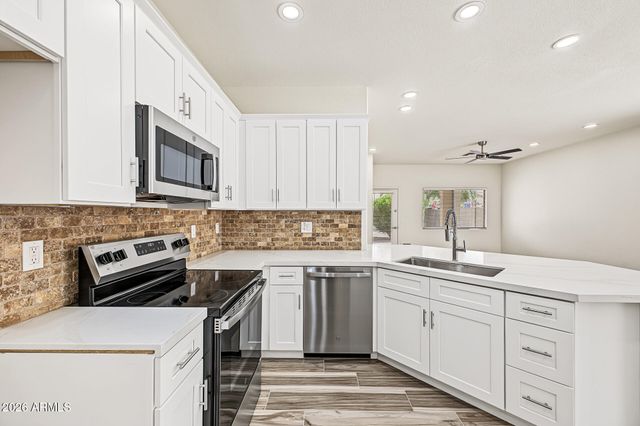 4141 N DANIA Court, Litchfield Park, AZ 85340