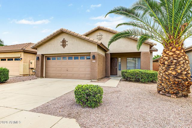 4141 N DANIA Court, Litchfield Park, AZ 85340