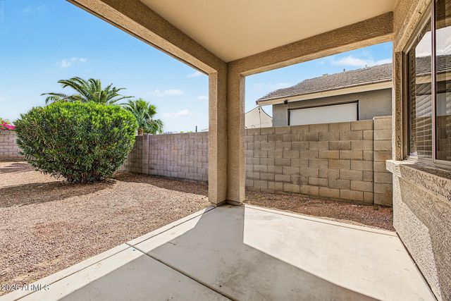 4141 N DANIA Court, Litchfield Park, AZ 85340