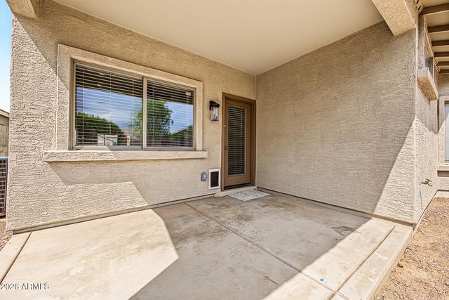 4141 N DANIA Court, Litchfield Park, AZ 85340