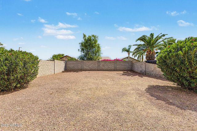 4141 N DANIA Court, Litchfield Park, AZ 85340