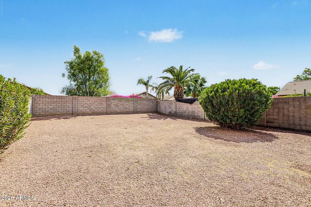 4141 N DANIA Court, Litchfield Park, AZ 85340