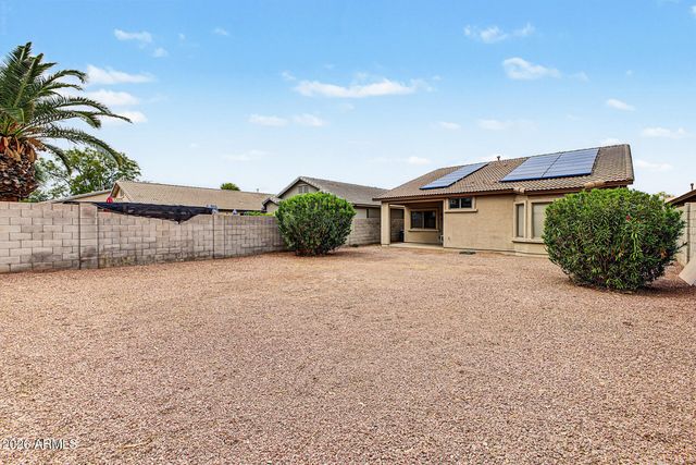 4141 N DANIA Court, Litchfield Park, AZ 85340