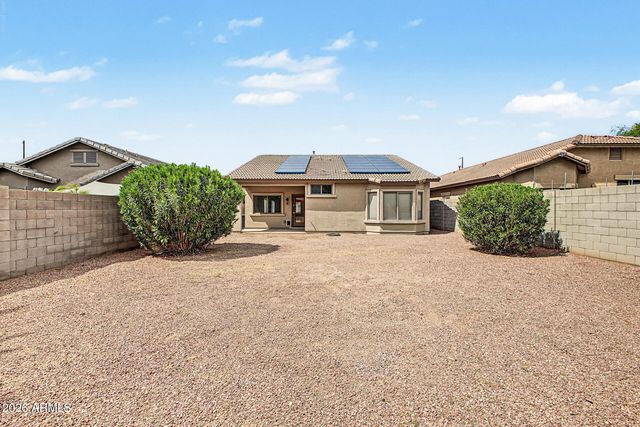 4141 N DANIA Court, Litchfield Park, AZ 85340
