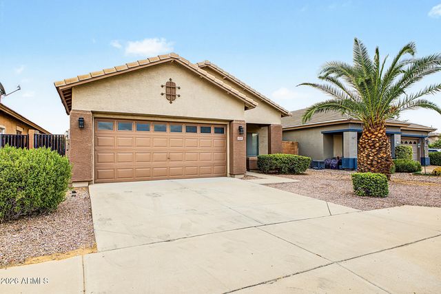 4141 N DANIA Court, Litchfield Park, AZ 85340