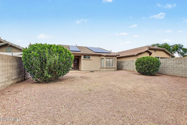 4141 N DANIA Court, Litchfield Park, AZ 85340