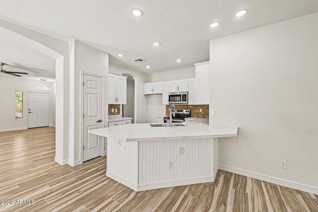 4141 N DANIA Court, Litchfield Park, AZ 85340