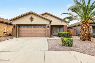 4141 N DANIA Court, Litchfield Park, AZ 85340