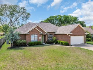 1601 Southern Hills, Ardmore, OK 73401