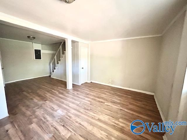 6016 Pulaski Pike, Huntsville, AL 35810