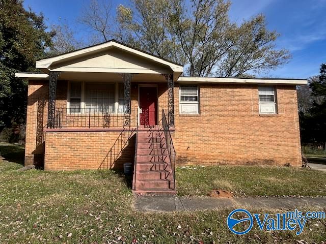 6016 Pulaski Pike, Huntsville, AL 35810