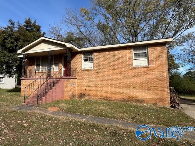 6016 Pulaski Pike, Huntsville, AL 35810