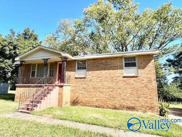 6016 Pulaski Pike, Huntsville, AL 35810