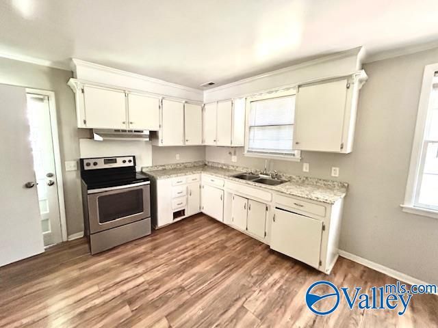 6016 Pulaski Pike, Huntsville, AL 35810