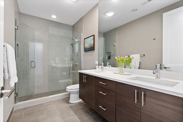 2133 N Campbell Avenue 1D, Chicago, IL 60647