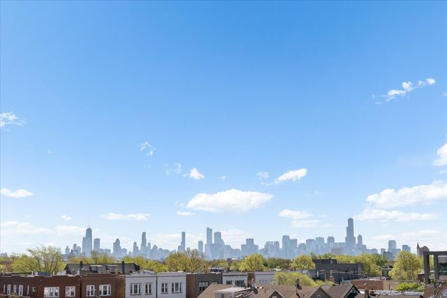 2133 N Campbell Avenue 1D, Chicago, IL 60647
