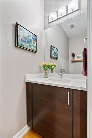 2133 N Campbell Avenue 1D, Chicago, IL 60647