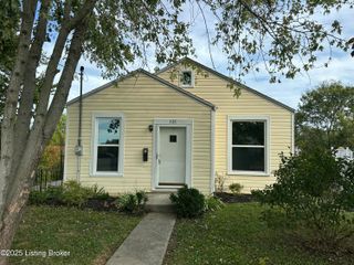 131 Armory Hill, Springfield, KY 40069