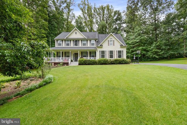 212 SEQUESTER DR, Stafford, VA 22556