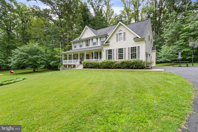 212 SEQUESTER DR, Stafford, VA 22556