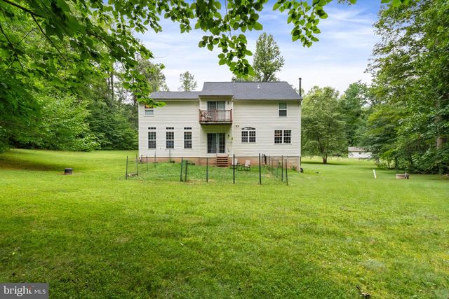 212 SEQUESTER DR, Stafford, VA 22556