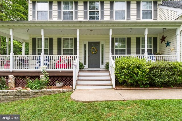 212 SEQUESTER DR, Stafford, VA 22556