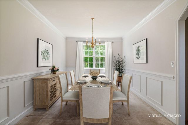 212 SEQUESTER DR, Stafford, VA 22556