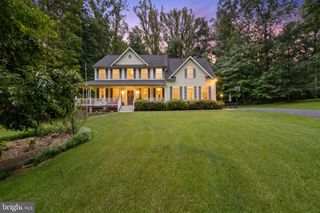 212 SEQUESTER DR, Stafford, VA 22556