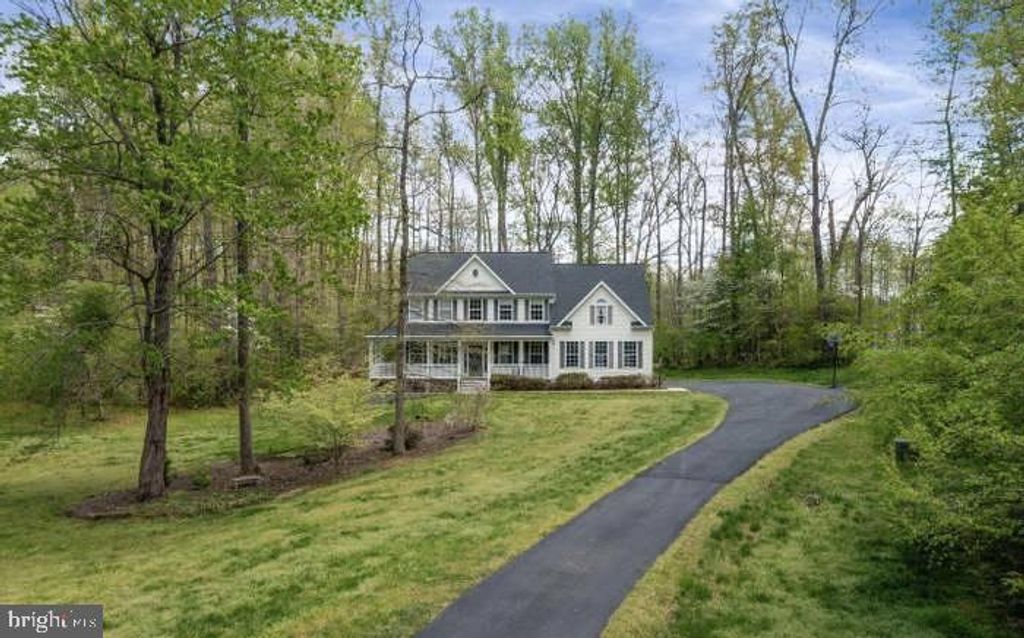 212 SEQUESTER DR, Stafford, VA 22556