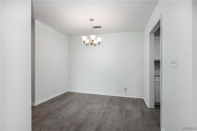 1721 Hackberry 5, Tuscaloosa, AL 35401