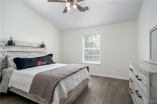 1721 Hackberry 5, Tuscaloosa, AL 35401