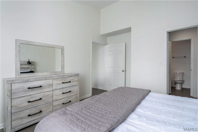 1721 Hackberry 5, Tuscaloosa, AL 35401