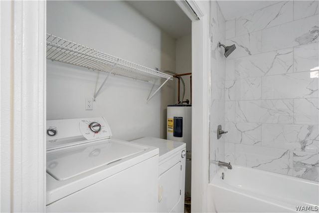 1721 Hackberry 5, Tuscaloosa, AL 35401