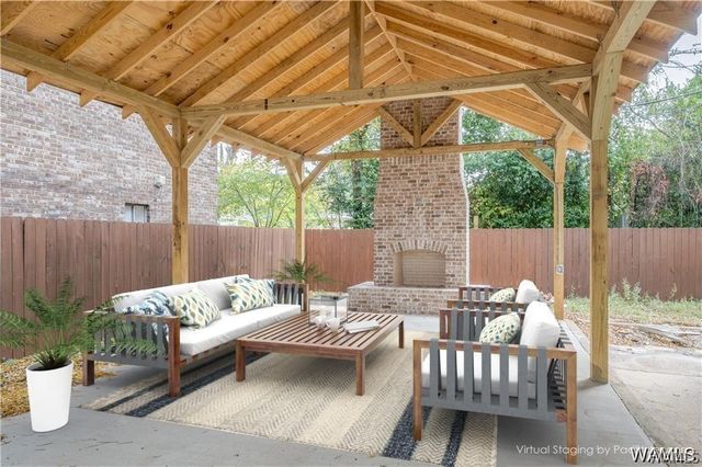 1721 Hackberry 5, Tuscaloosa, AL 35401