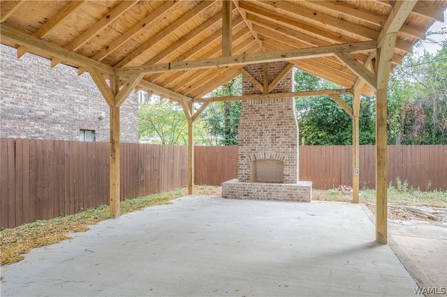 1721 Hackberry 5, Tuscaloosa, AL 35401