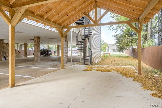 1721 Hackberry 5, Tuscaloosa, AL 35401