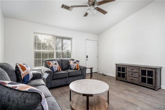 1721 Hackberry 5, Tuscaloosa, AL 35401