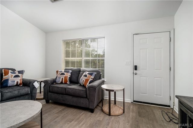 1721 Hackberry 5, Tuscaloosa, AL 35401