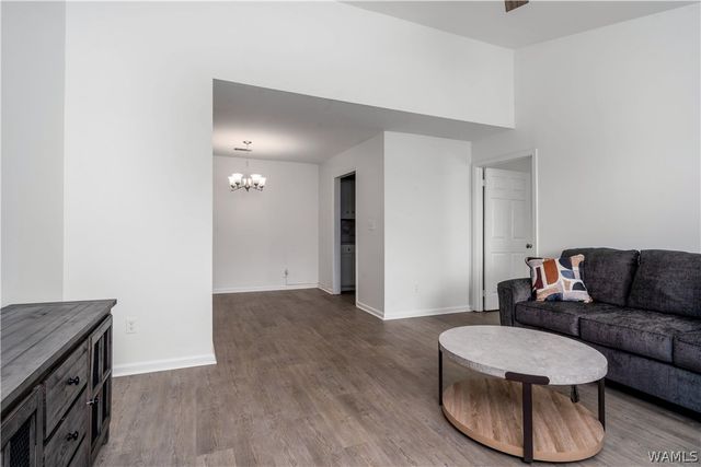 1721 Hackberry 5, Tuscaloosa, AL 35401