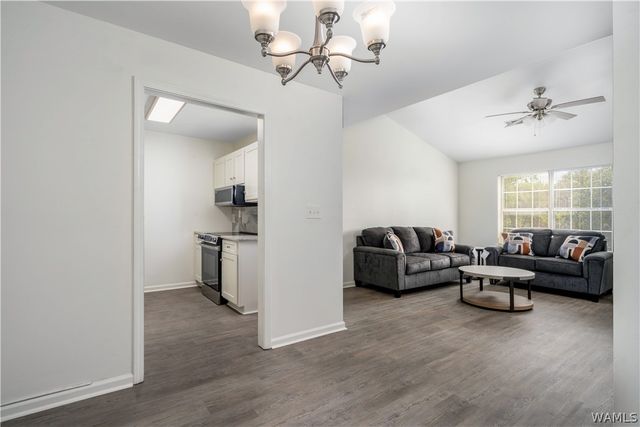 1721 Hackberry 5, Tuscaloosa, AL 35401