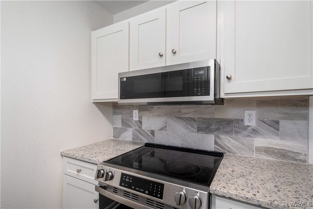 1721 Hackberry 5, Tuscaloosa, AL 35401