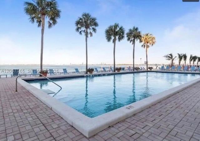 3301 NE 5th Ave 501, Miami, FL 33137