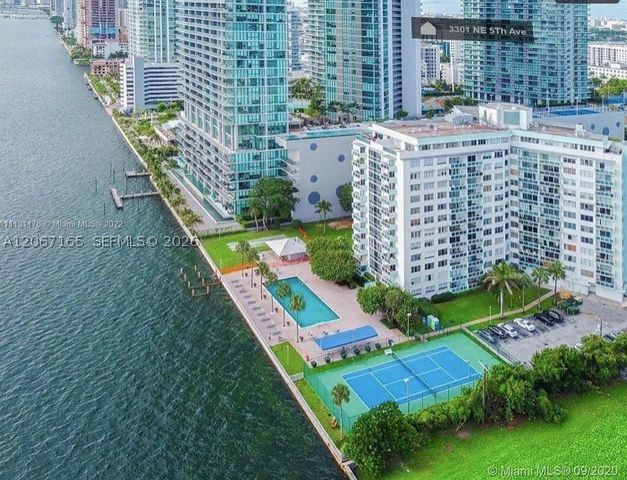 3301 NE 5th Ave 501, Miami, FL 33137