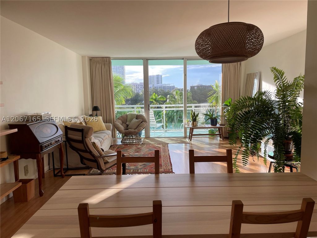 3301 NE 5th Ave 501, Miami, FL 33137