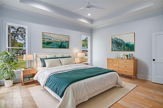 192 St Andrews Lane, Benton, LA 71006