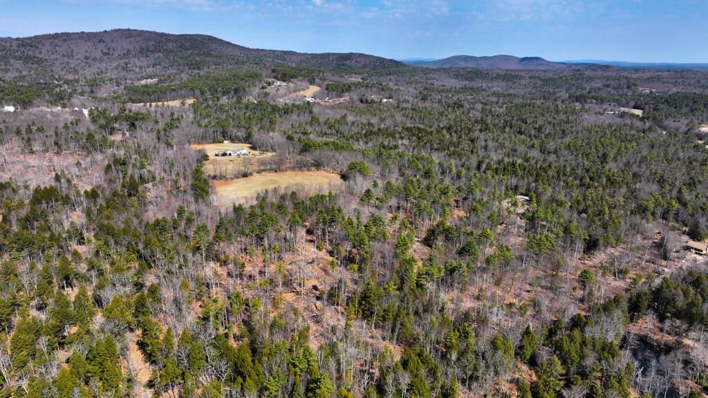 Lot 15-16 Cram Hill Road, Baldwin, ME 04024 — exterior