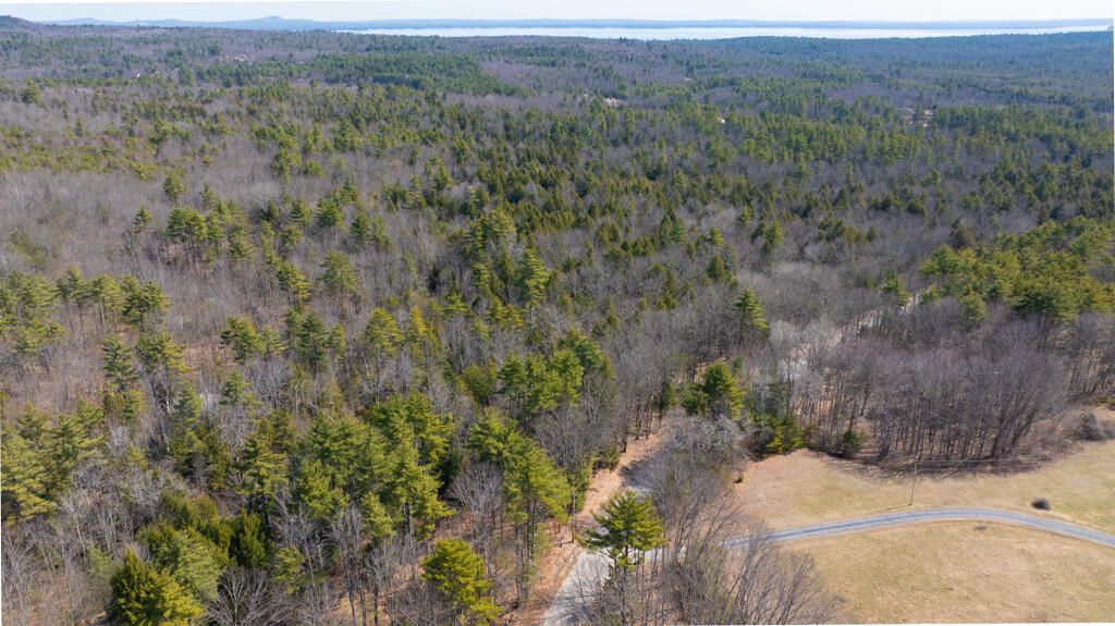 Lot 15-16 Cram Hill Road, Baldwin, ME 04024 — photo 4