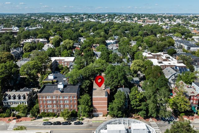 1691 Cambridge St 41, Cambridge, MA 02138