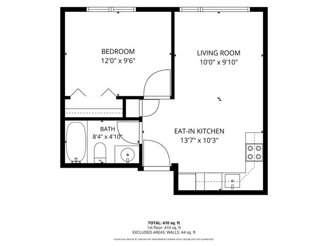 1691 Cambridge St 41, Cambridge, MA 02138